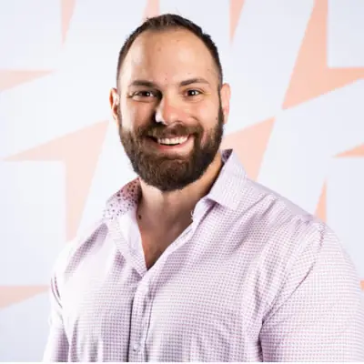 Picture of John Mouser, CMCA®